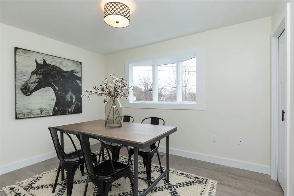 4 Highland Park Avenue Rye NH 03870