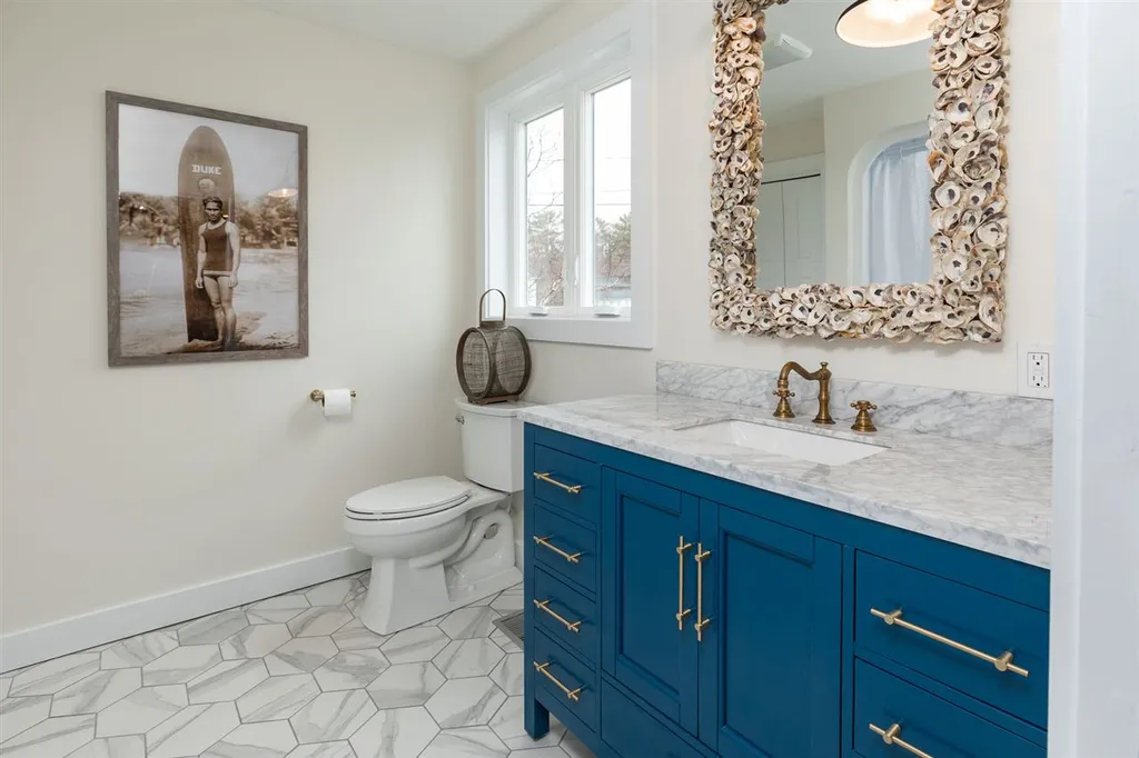 4 Highland Park Avenue Rye NH 03870