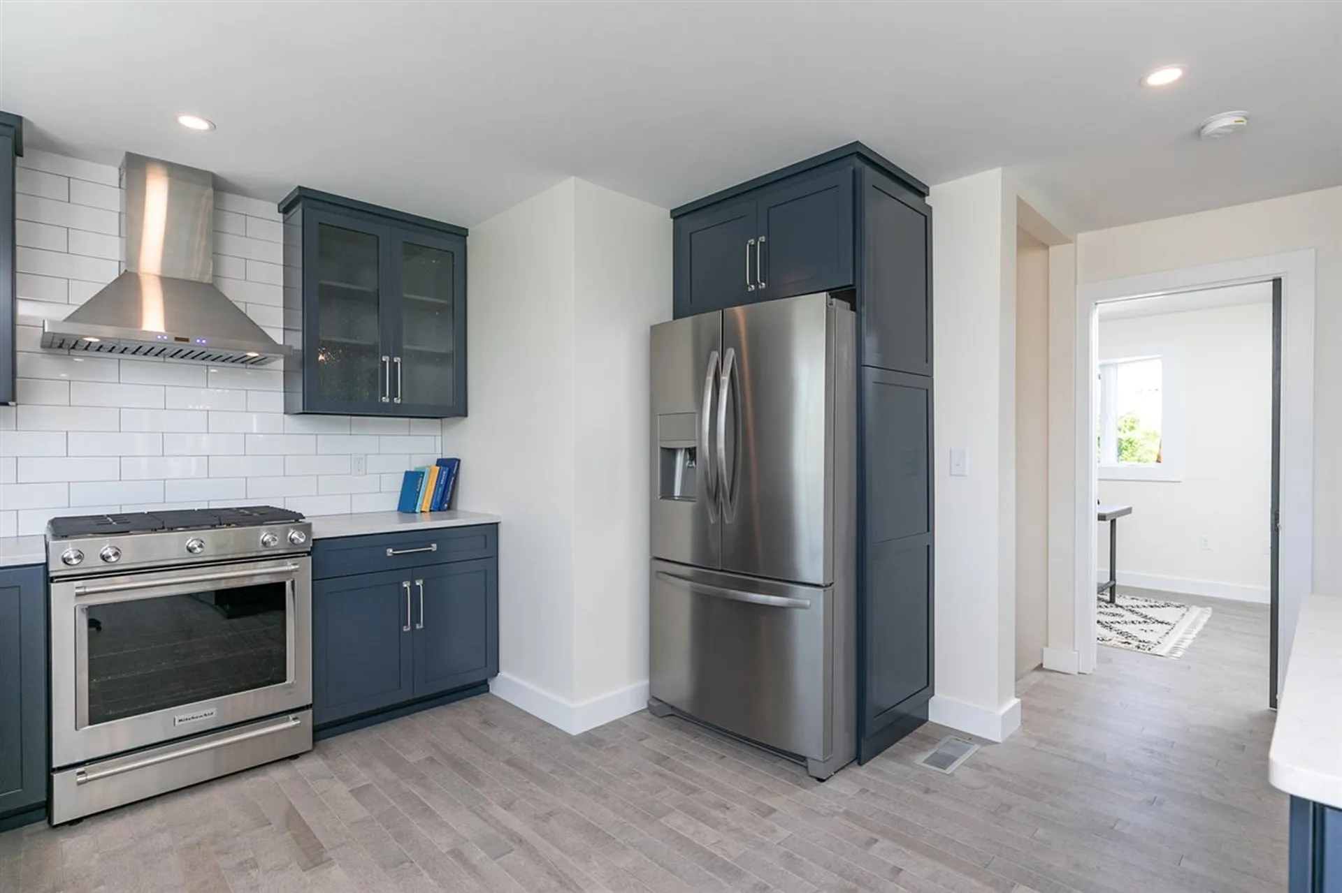 4 Highland Park Avenue Rye NH 03870