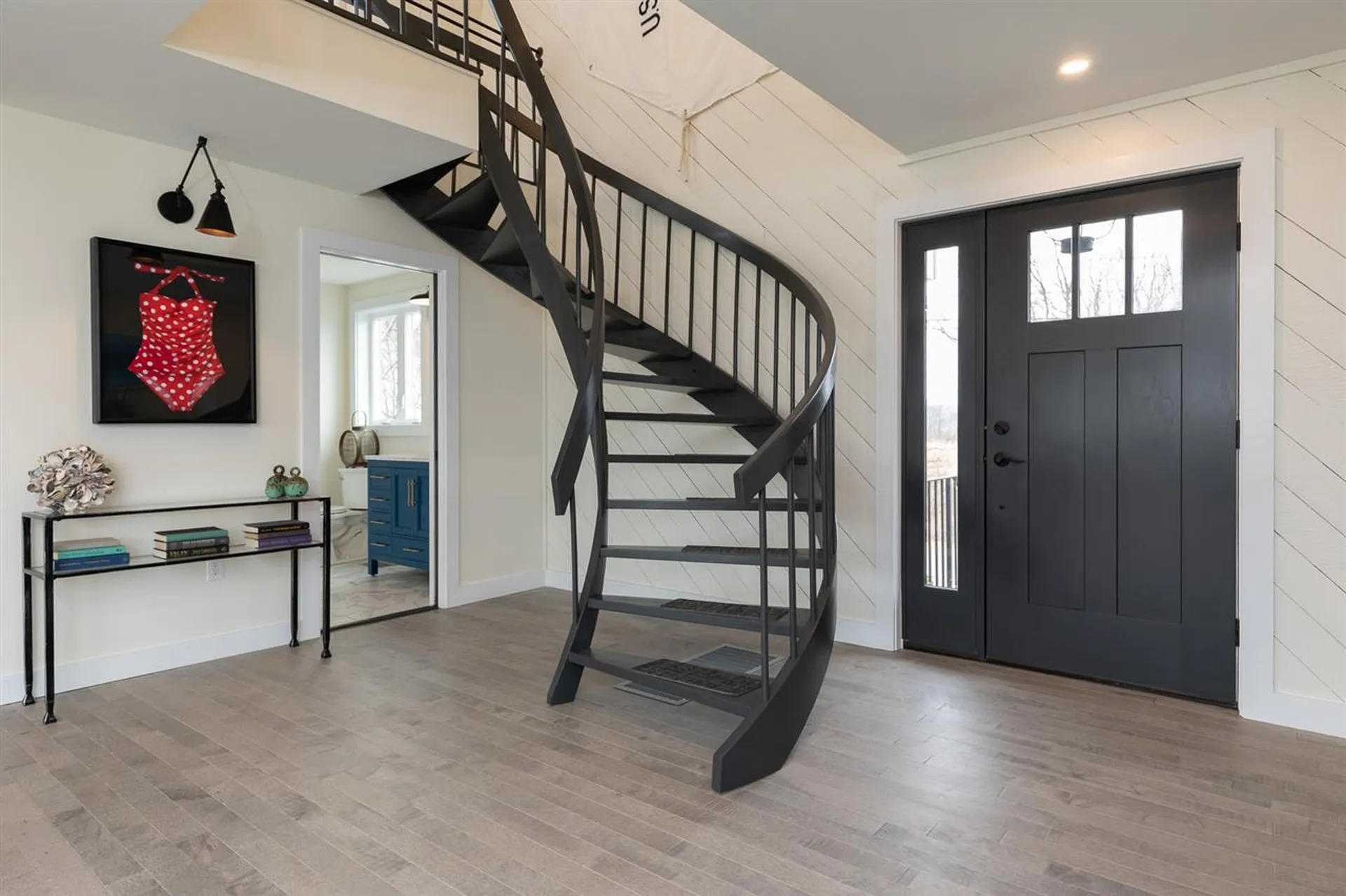 4 Highland Park Avenue Rye NH 03870