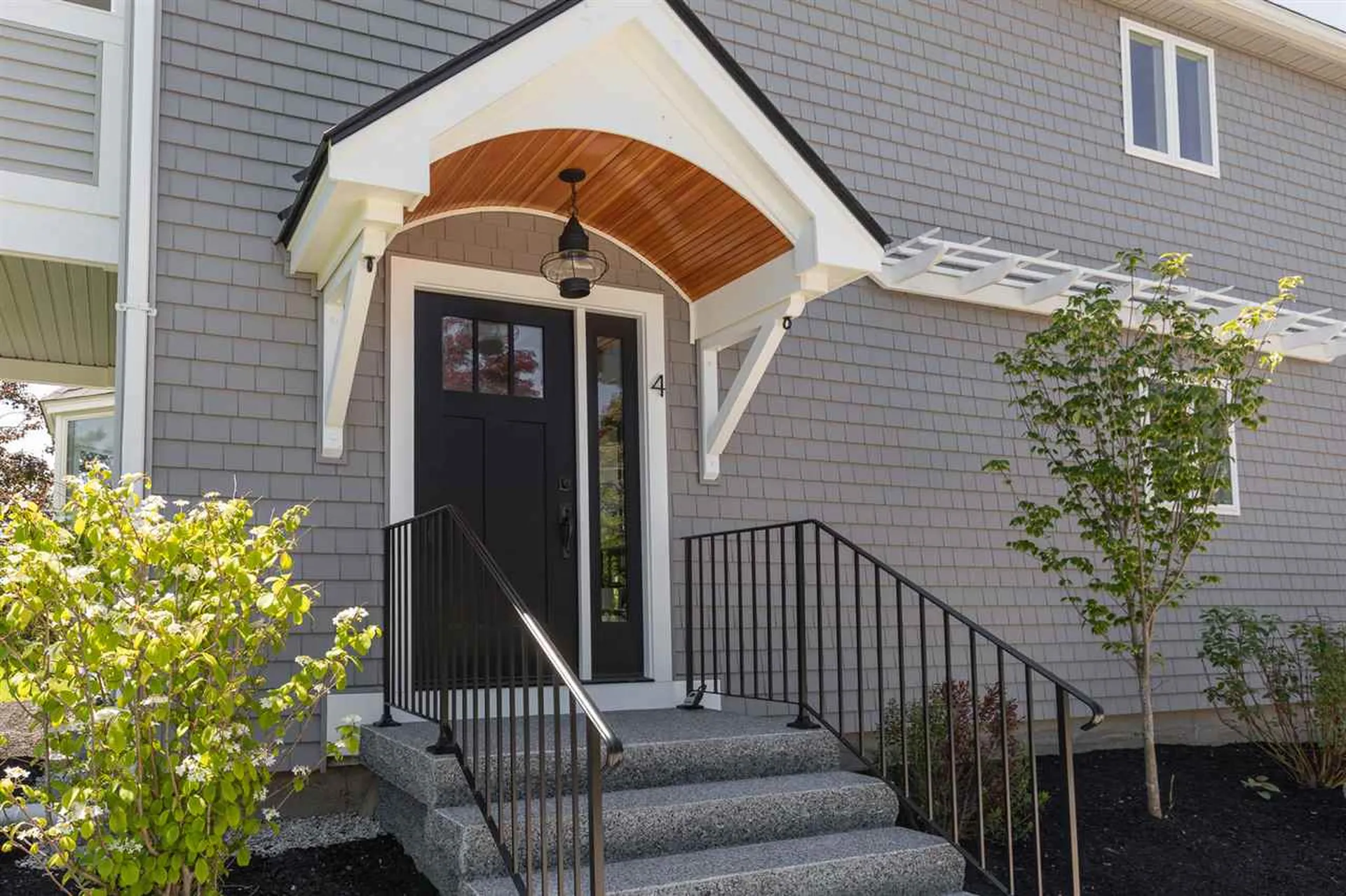 4 Highland Park Avenue Rye NH 03870