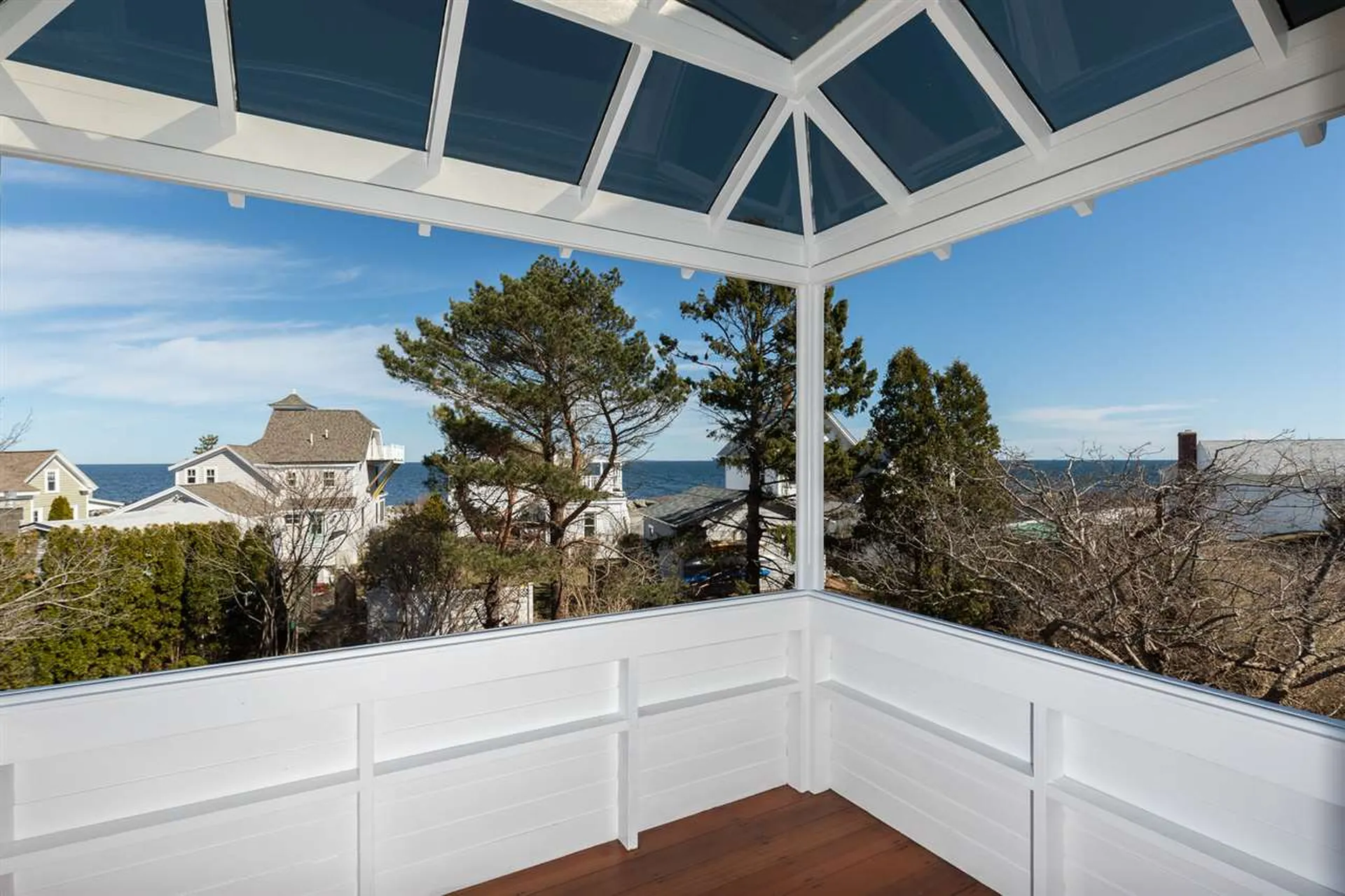 4 Highland Park Avenue Rye NH 03870