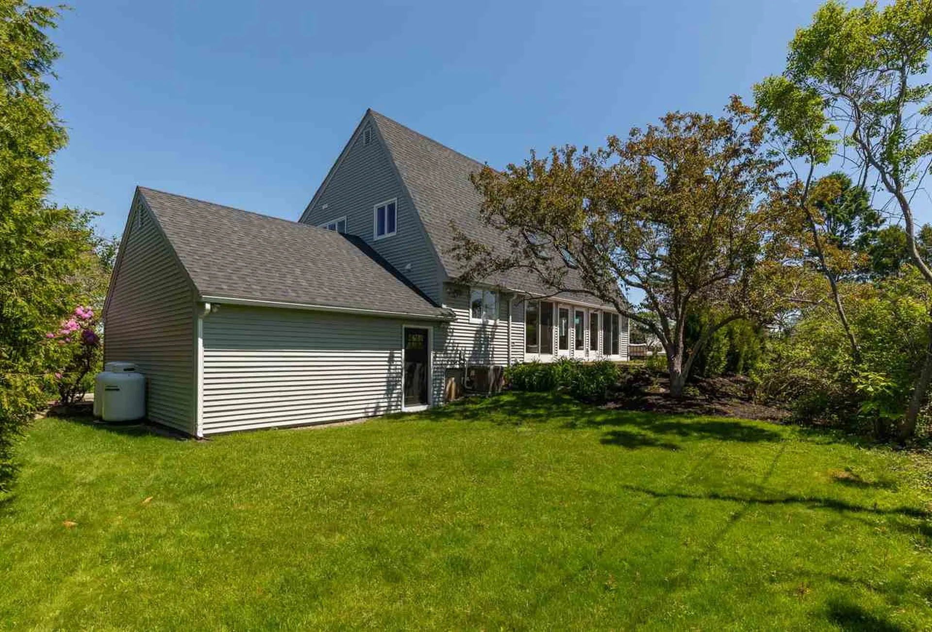 4 Highland Park Avenue Rye NH 03870