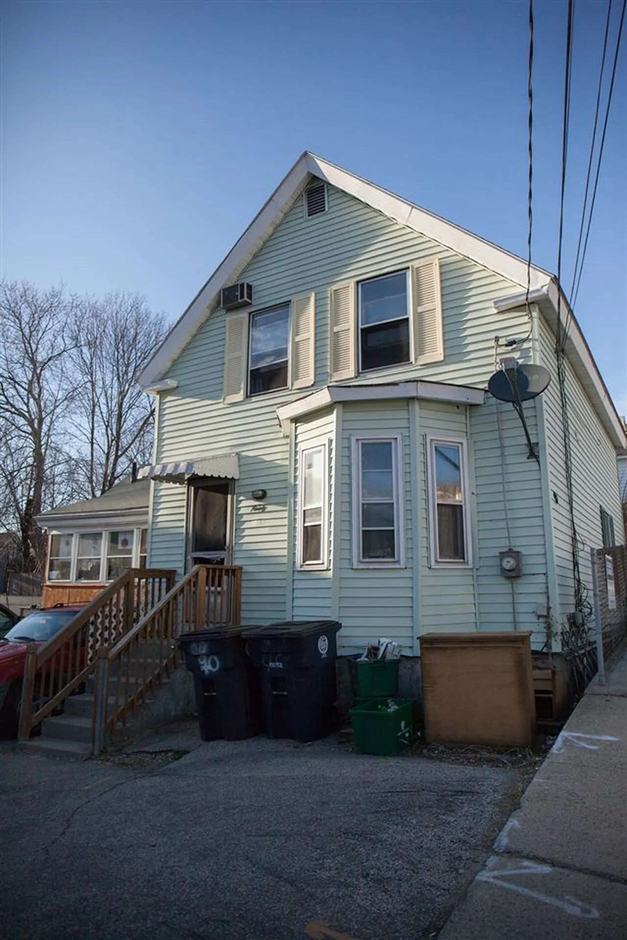 90 Chandler Street Nashua NH 03064
