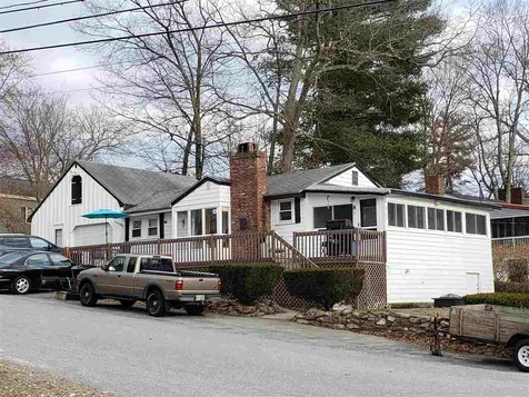 8 Blake Road Salem NH 03079