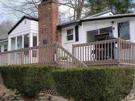 8 Blake Road Salem NH 03079
