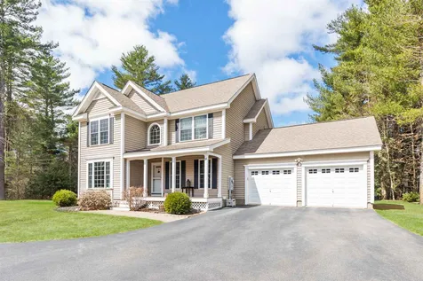 39 Olde Bridge Lane Epping NH 03042