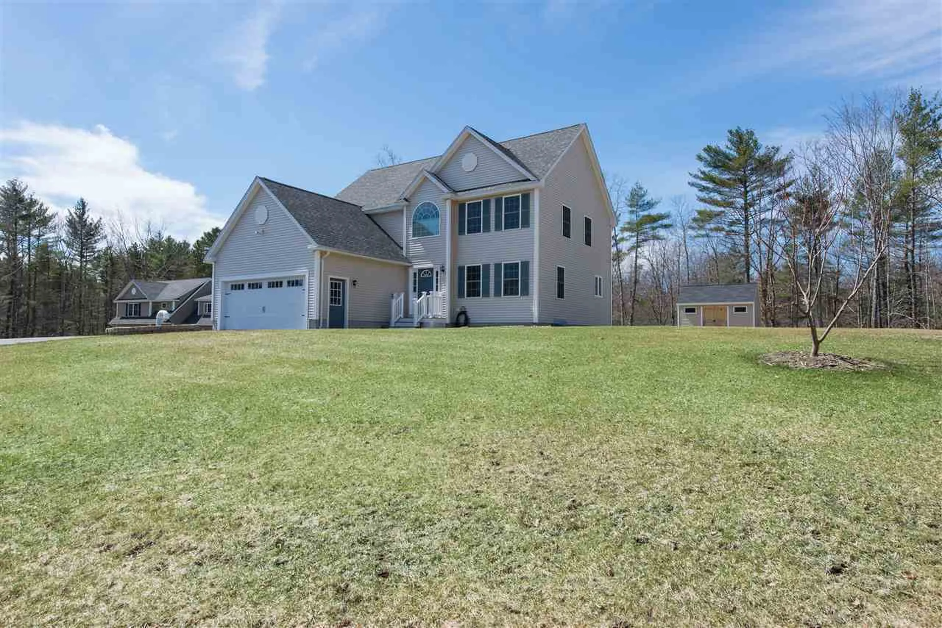 7 Saddle Brook Lane Epping NH 03042