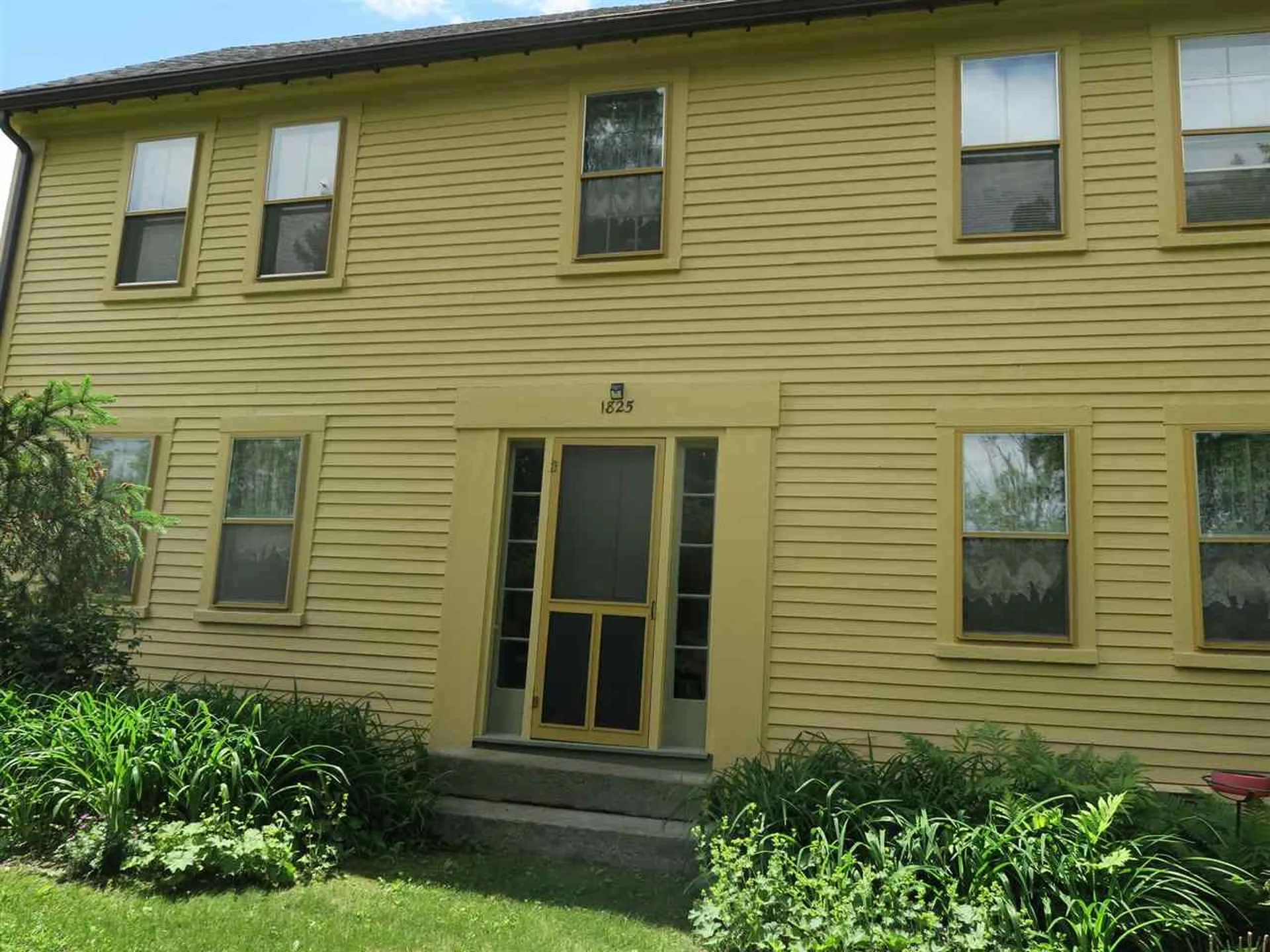 214 Ricky Nelson Road Strafford NH 03884