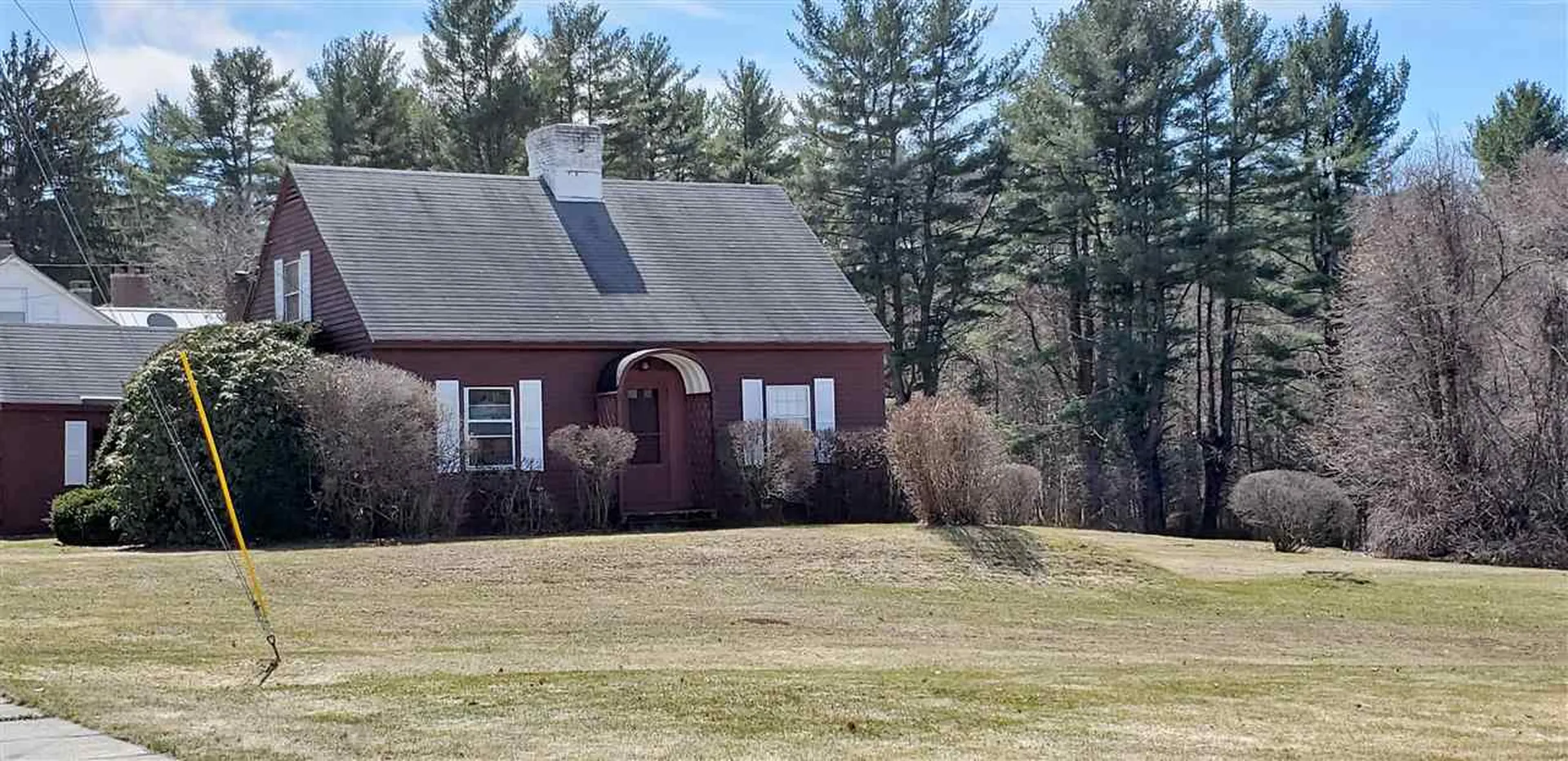 53 Ridge Avenue Claremont NH 03743