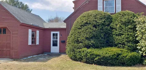 53 Ridge Avenue Claremont NH 03743