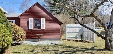 53 Ridge Avenue Claremont NH 03743