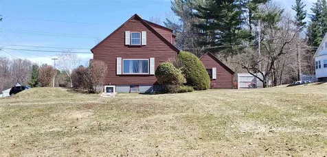 53 Ridge Avenue Claremont NH 03743
