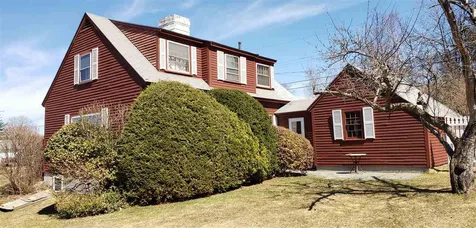53 Ridge Avenue Claremont NH 03743