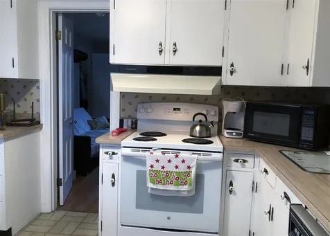 53 Ridge Avenue Claremont NH 03743