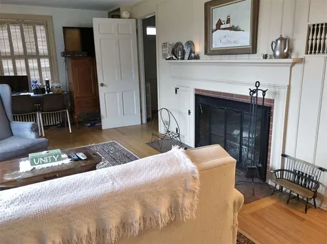 53 Ridge Avenue Claremont NH 03743