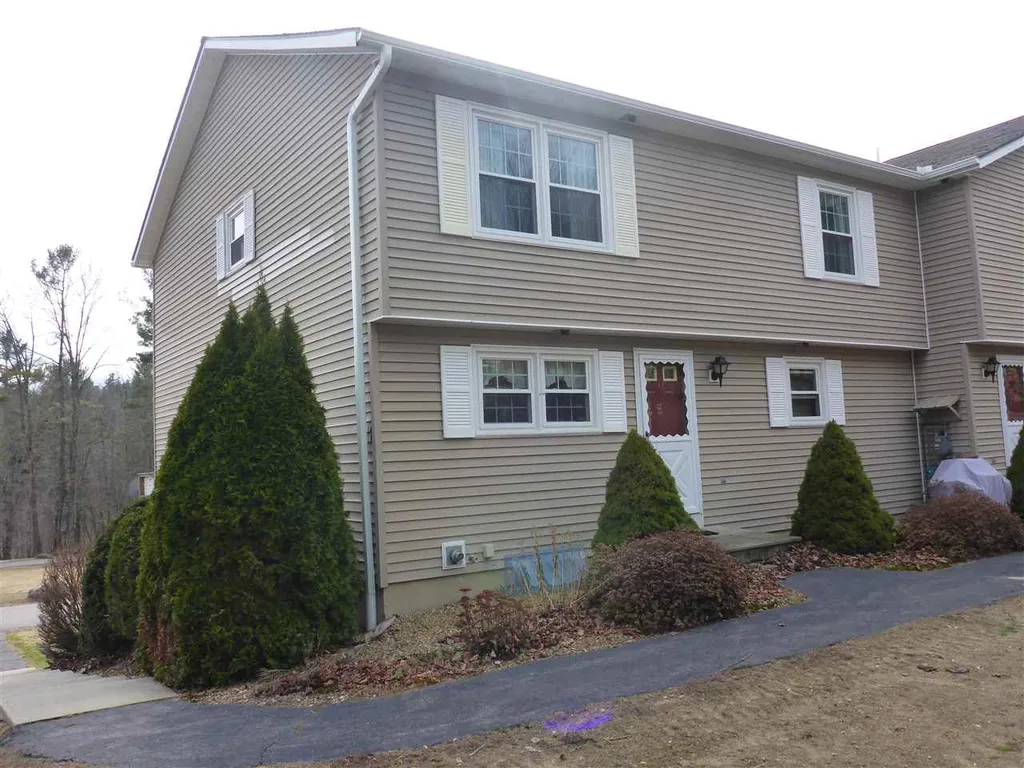 20 Gates Road Marlborough NH 03455