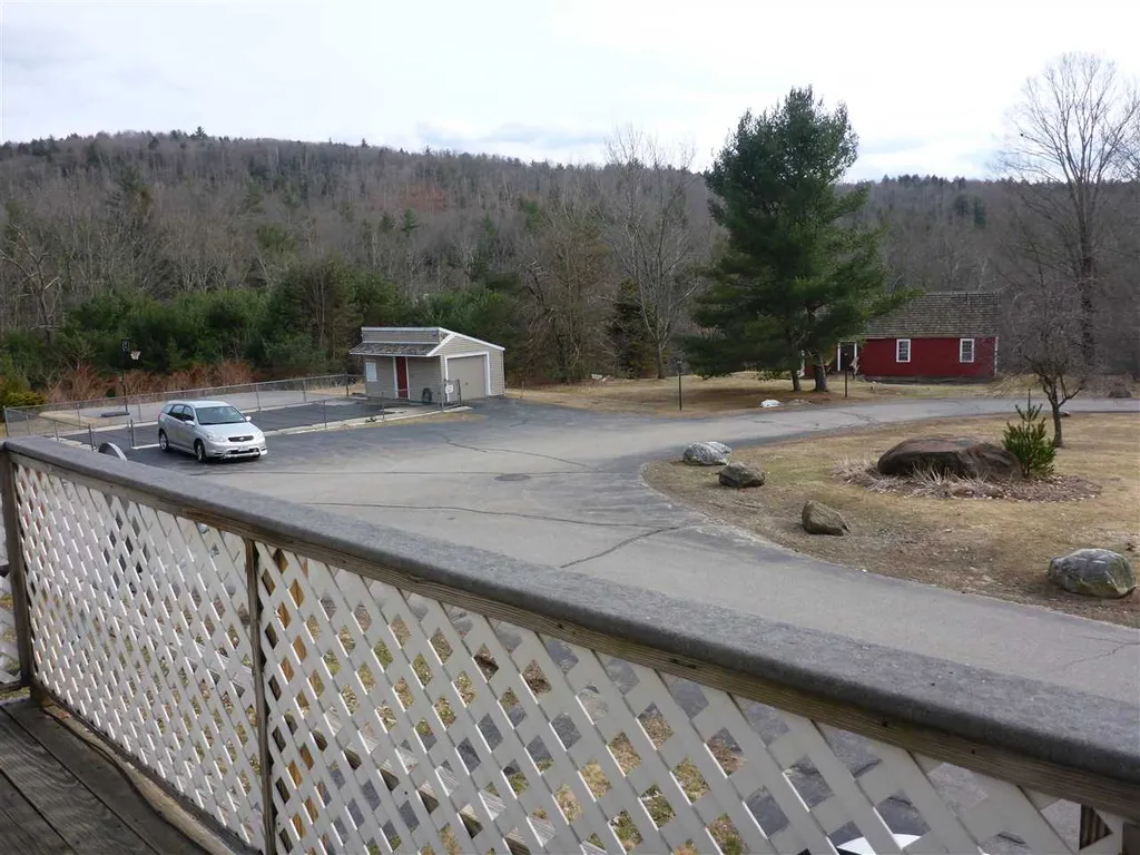 20 Gates Road Marlborough NH 03455