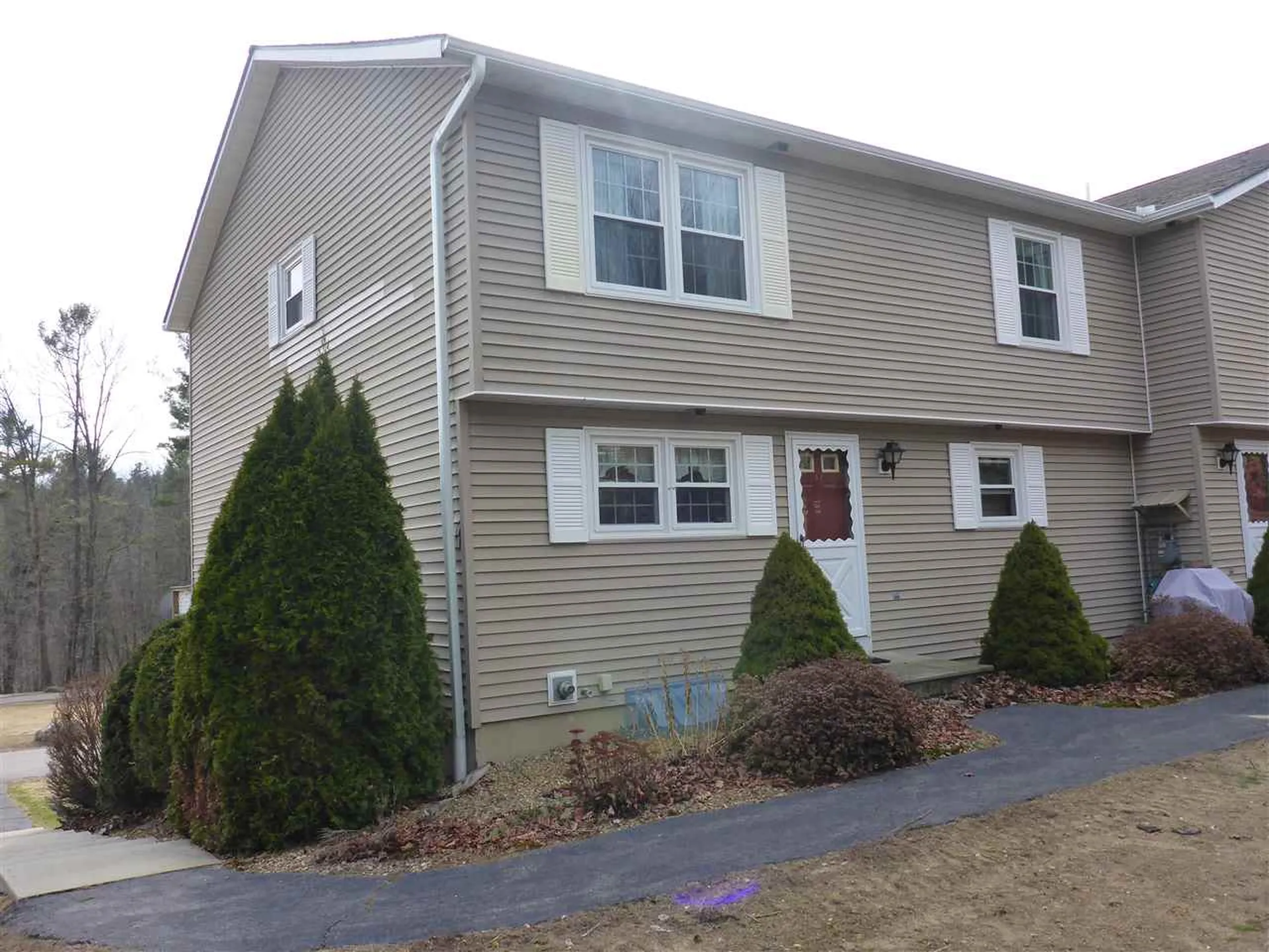 20 Gates Road Marlborough NH 03455