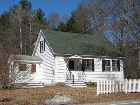 206 Hopkinton Road Concord NH 03301