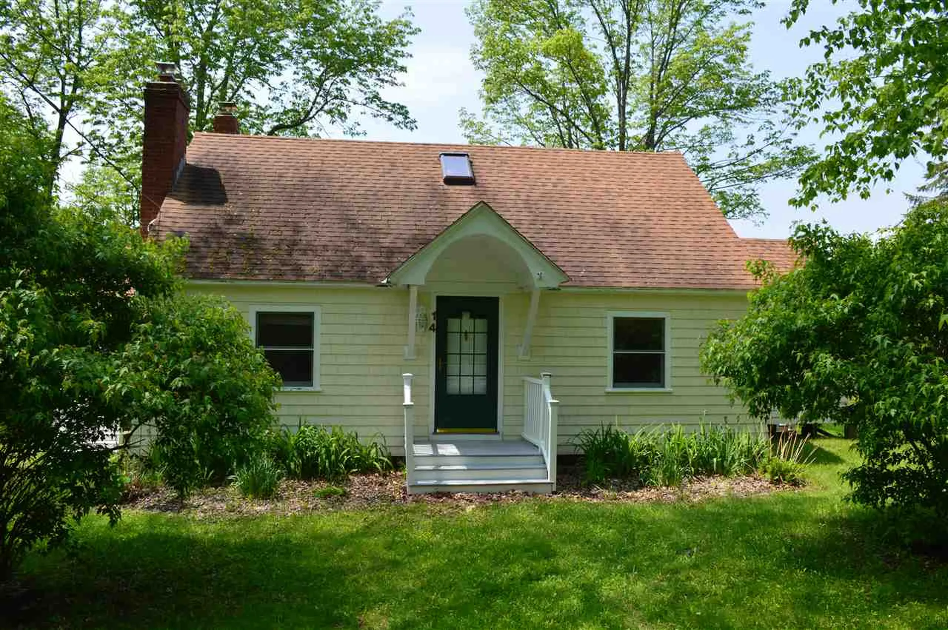 14 Bryant Road Wolfeboro NH 03894
