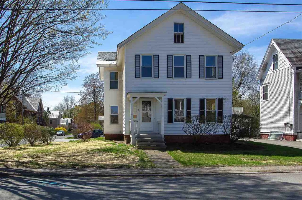 46 Washington Street Brattleboro VT 05301