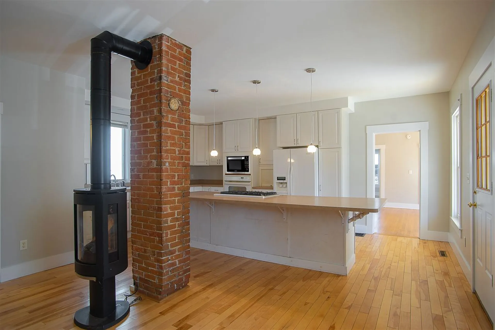 46 Washington Street Brattleboro VT 05301
