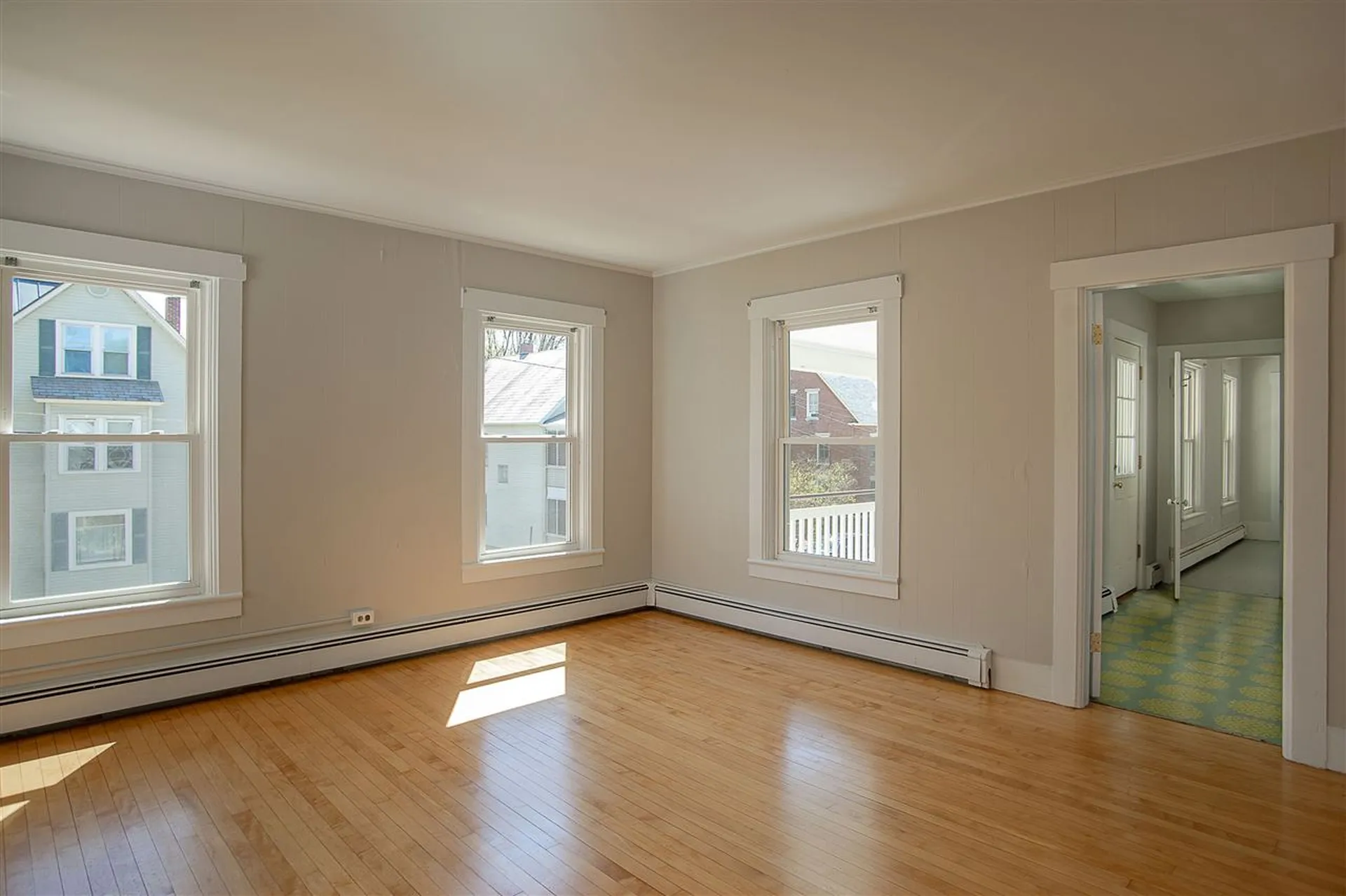 46 Washington Street Brattleboro VT 05301