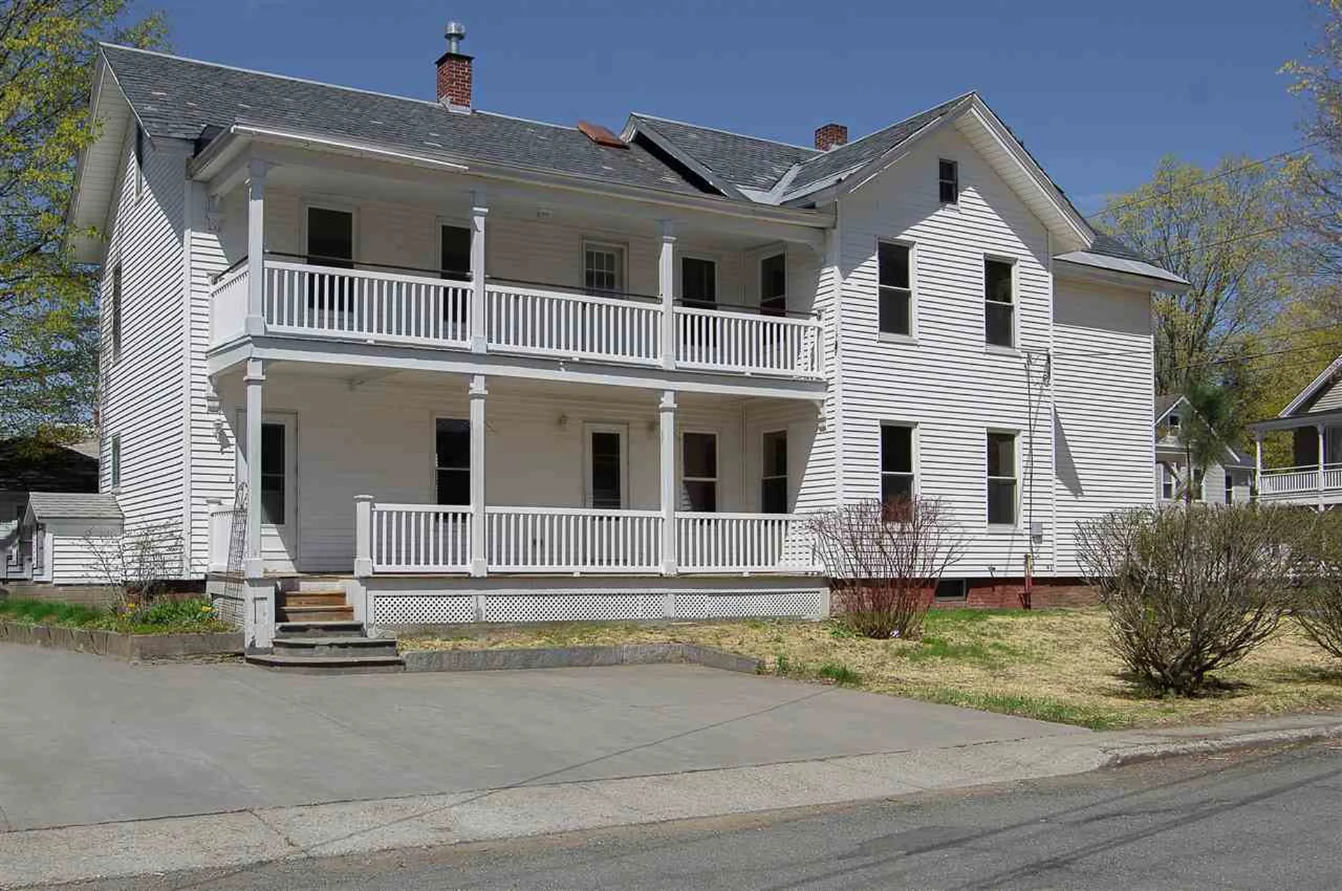 46 Washington Street Brattleboro VT 05301