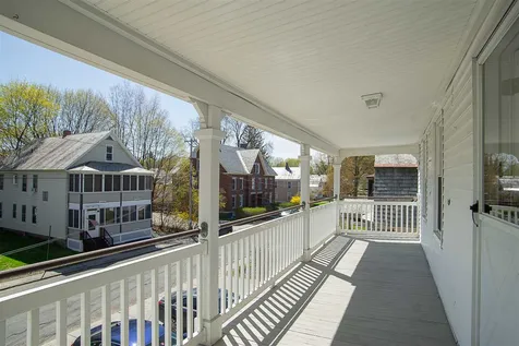 46 Washington Street Brattleboro VT 05301