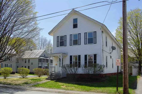 46 Washington Street Brattleboro VT 05301