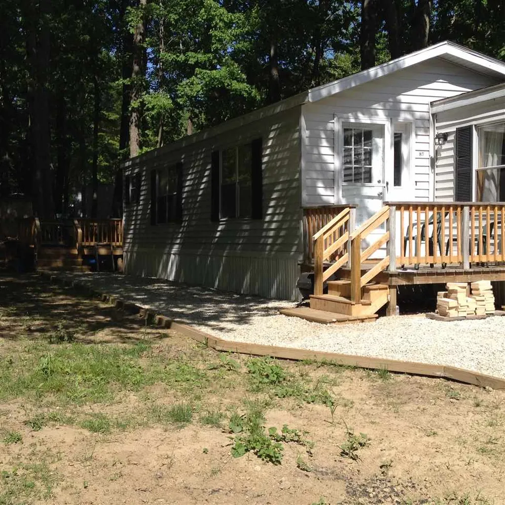 87 Cardinal Way Barrington NH 03825