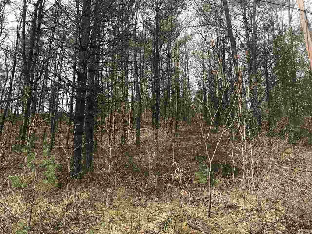 0 Hidden Valley Road Shaftsbury VT 05262