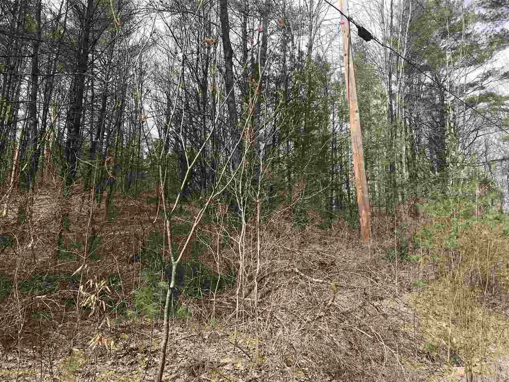 0 Hidden Valley Road Shaftsbury VT 05262