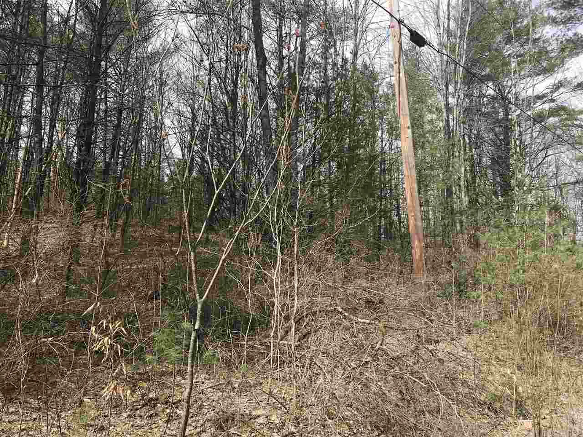0 Hidden Valley Road Shaftsbury VT 05262