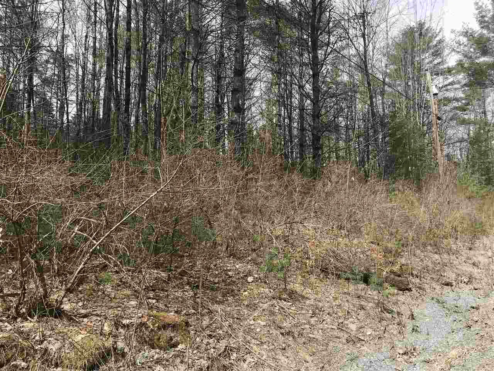0 Hidden Valley Road Shaftsbury VT 05262