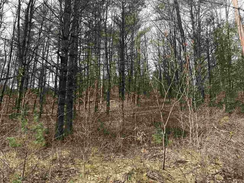 0 Hidden Valley Road Shaftsbury VT 05262