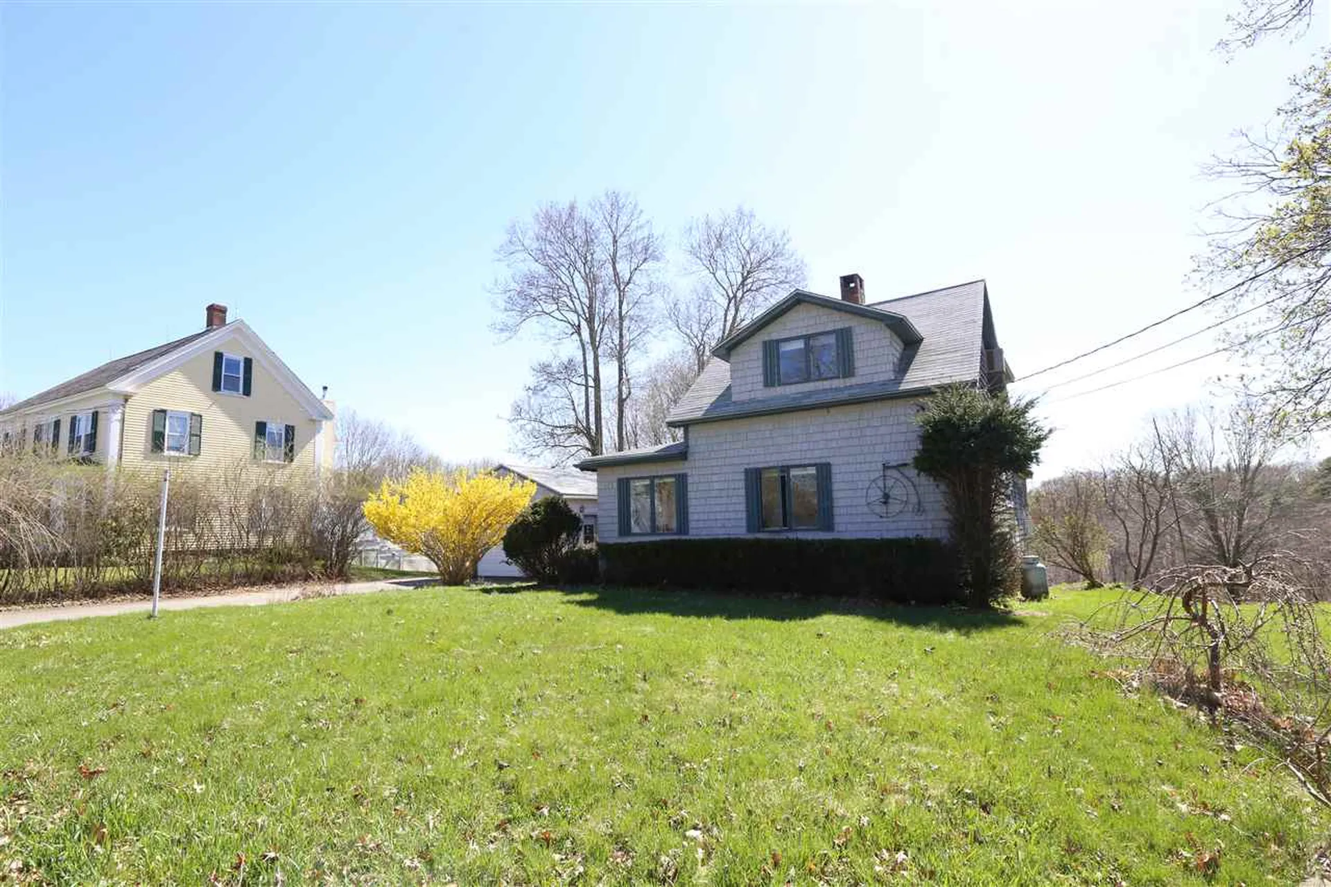 156 Beech Ridge Road York ME 03909