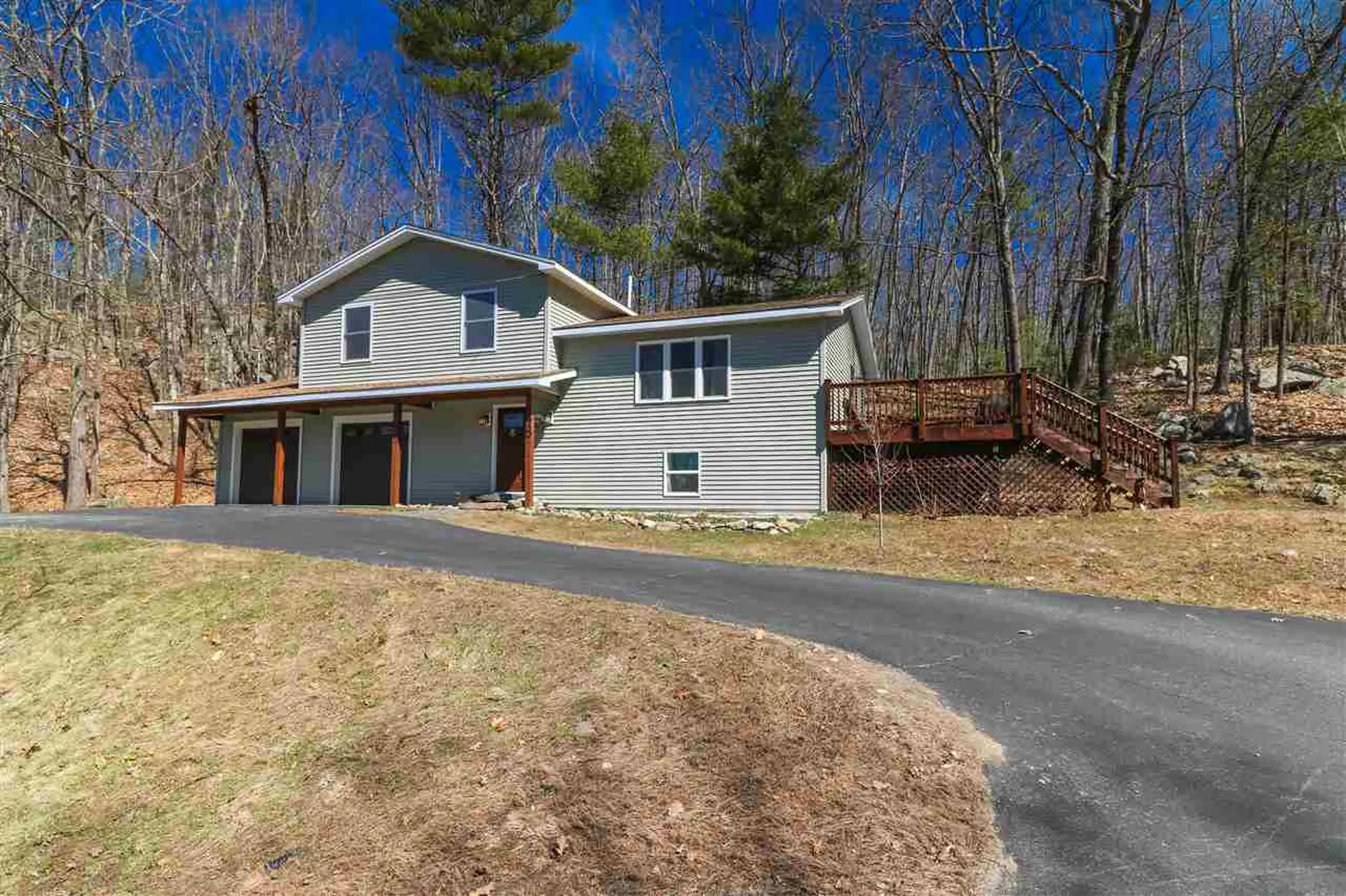 48 Great Hill Drive Newmarket NH 03857