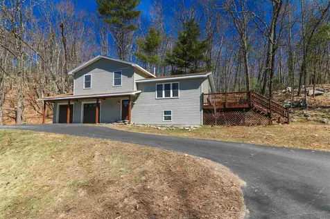 48 Great Hill Drive Newmarket NH 03857
