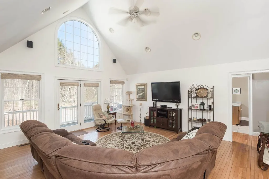 145 Durham Road Dover NH 03820