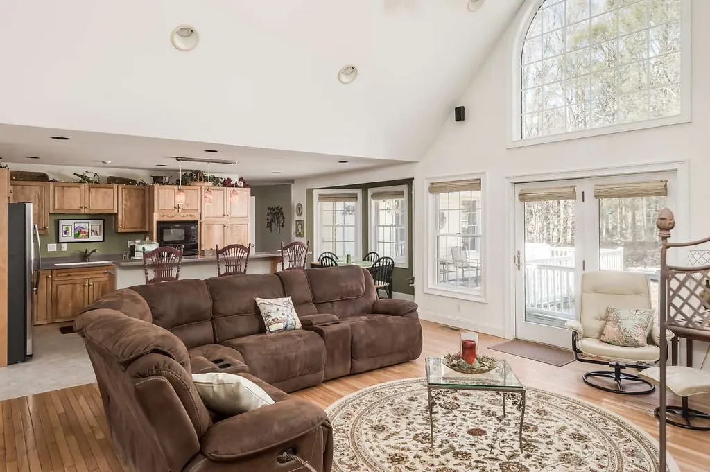 145 Durham Road Dover NH 03820