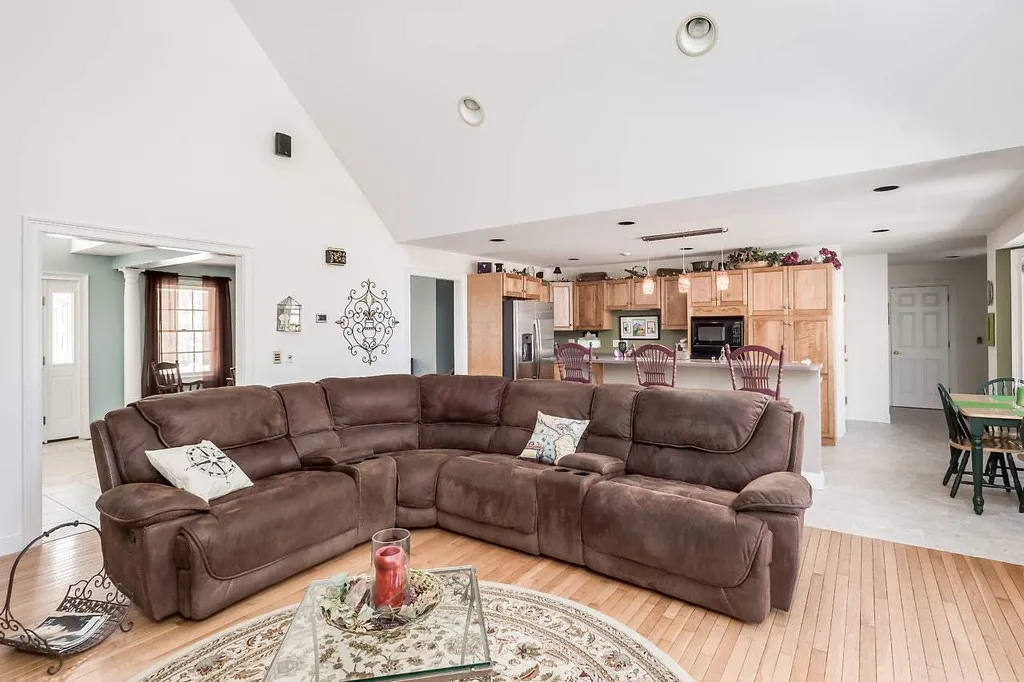 145 Durham Road Dover NH 03820