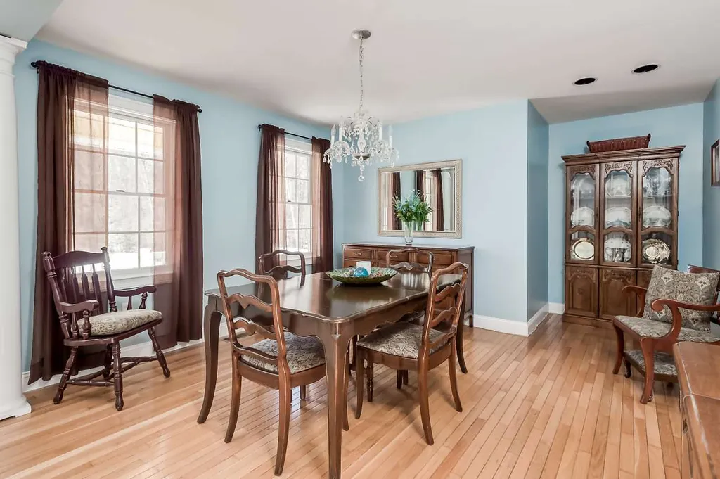 145 Durham Road Dover NH 03820