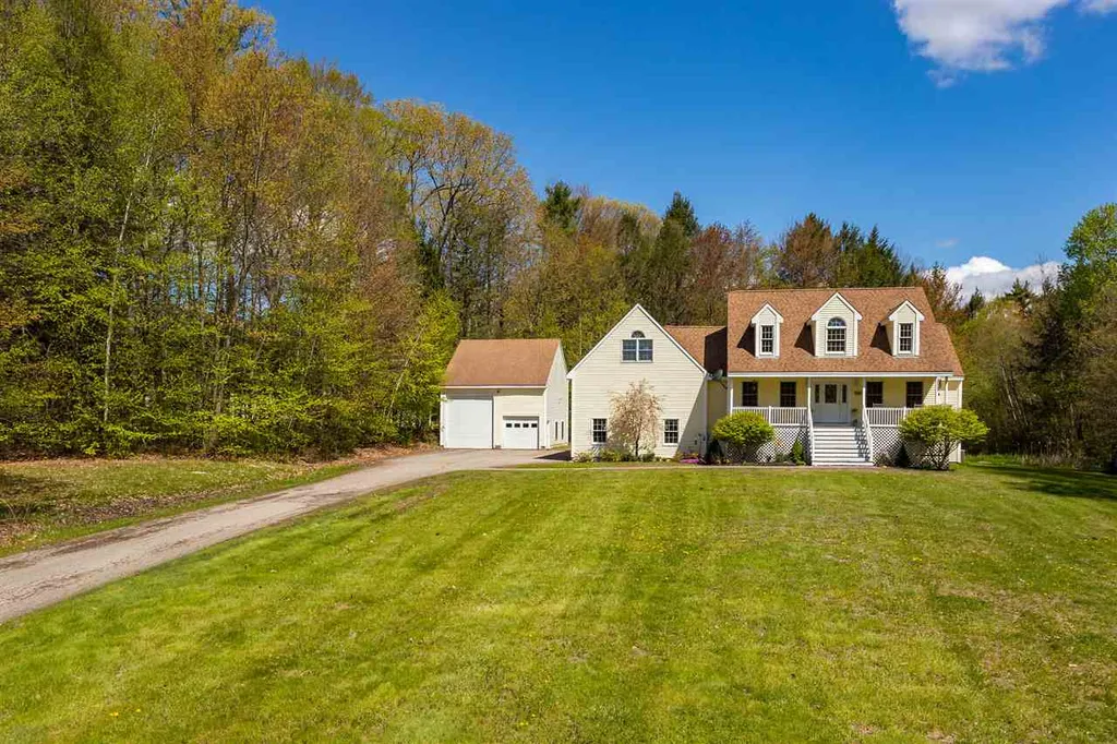 145 Durham Road Dover NH 03820