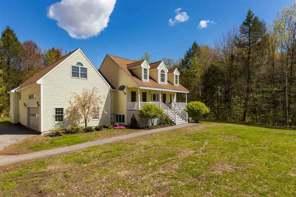 145 Durham Road Dover NH 03820