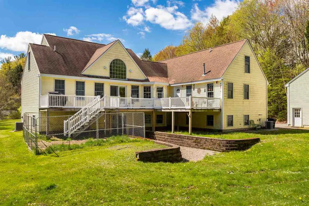 145 Durham Road Dover NH 03820