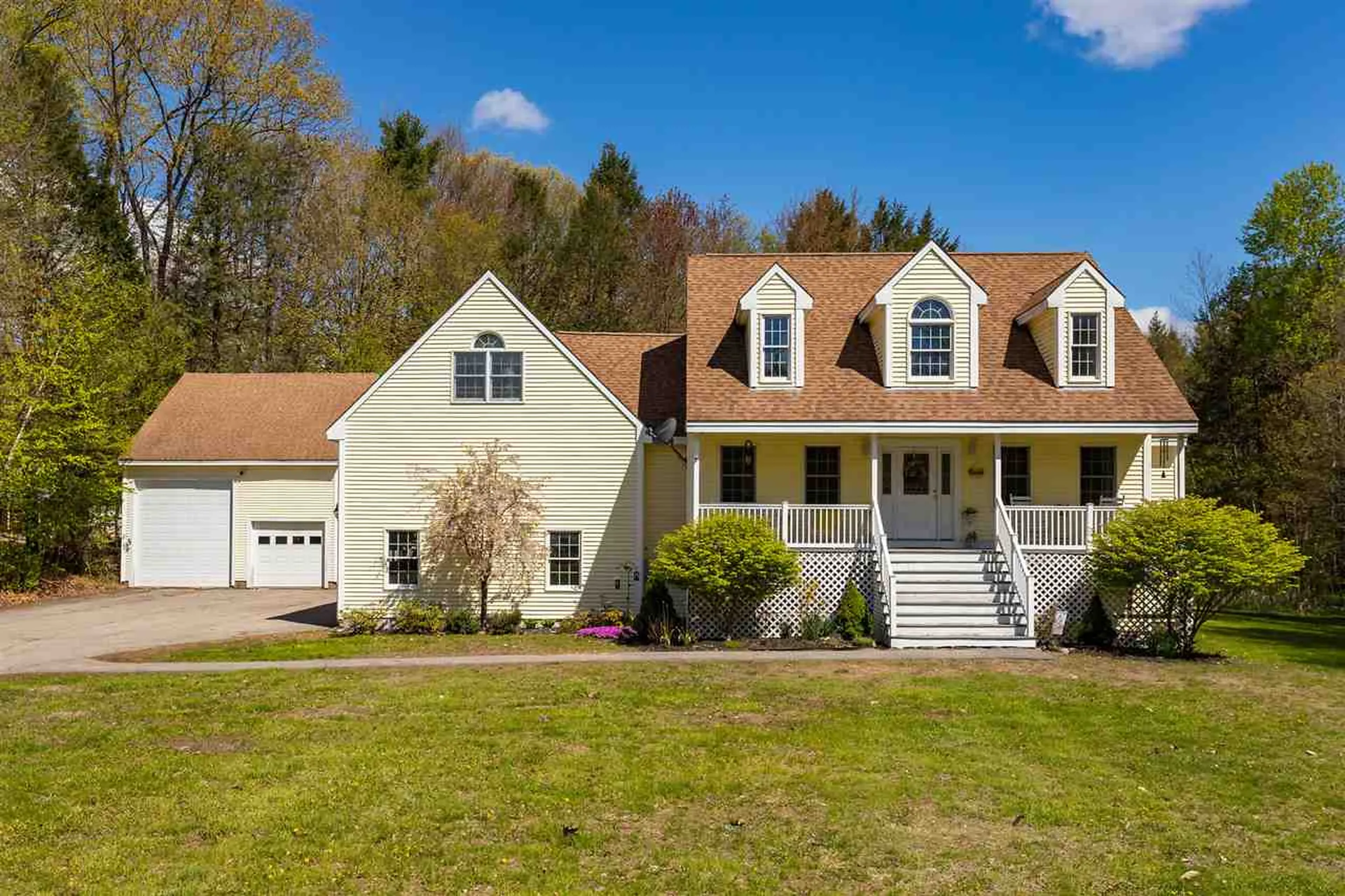 145 Durham Road Dover NH 03820