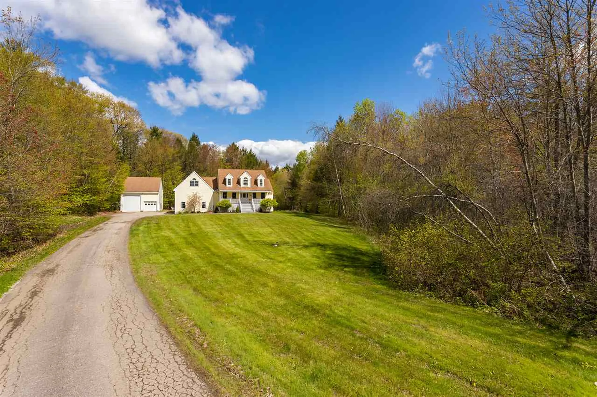 145 Durham Road Dover NH 03820
