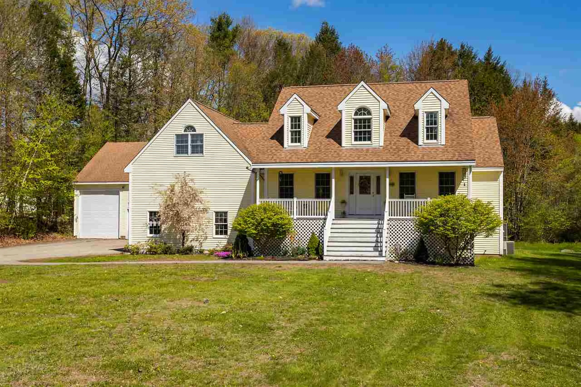 145 Durham Road Dover NH 03820